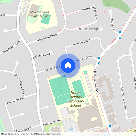 728 Beman Drive, Newmarket