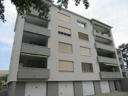 4.5 Zimmer - Photo 2