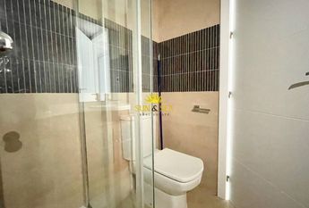 TWO-BEDROOM PENTHOUSE - LOS ALCÁZARES