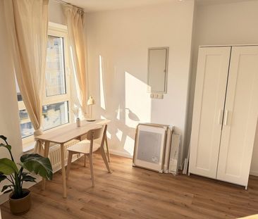 Pronájem bytu • 11 m² bez realitkyBergstraße 23 Augsburg Göggingen ... - Photo 5