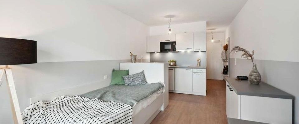 Wohnung. von 16.12.25bis 01.01.26 - Foto 1