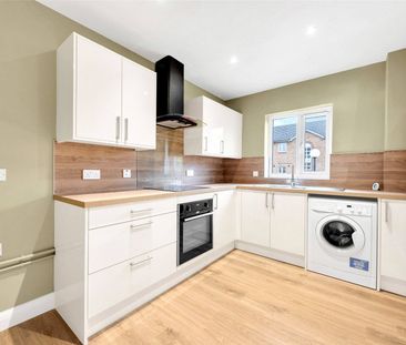 Pullman Place, Sherard Road, Eltham, SE9 6EG - Photo 3