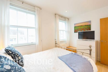 1 bedroom apartment to rent - Photo 2