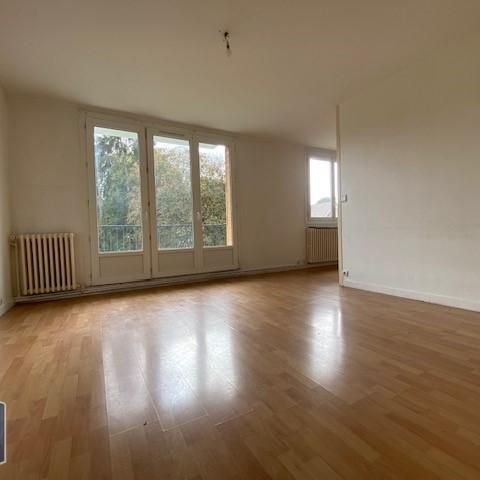Location Appartement 4 pièces 66m² MEAUX 77100 - Photo 1