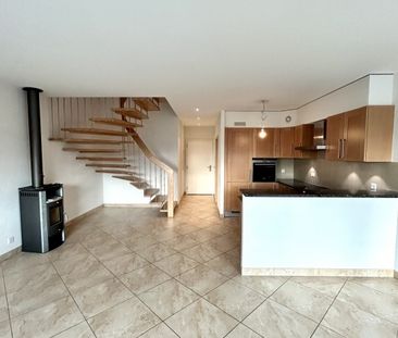 Route de Pampigny 1, 1143 APPLES | Appartement 4 pièces - Photo 3