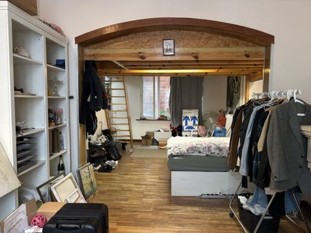 Studio te huur in Gent - Photo 2