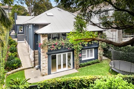 14 Parsley Road, Vaucluse - Photo 3