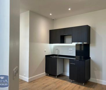 Appartement à louer 1 pièce 34.02m² - Photo 2