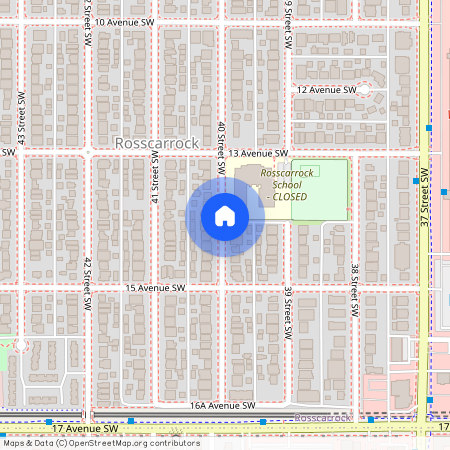 Calgary, Calgary, Calgary Metropolitan, T3C 1W7