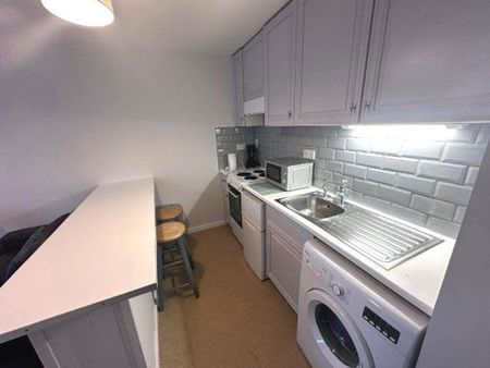 1 bedroom apartment to rent - Photo 3