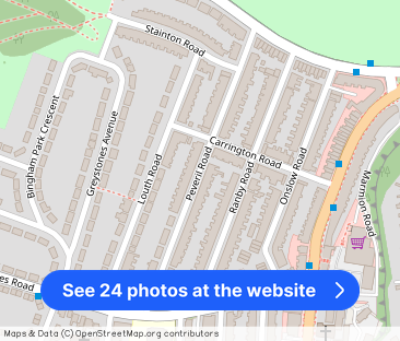 Peveril Road, Sheffield, S11 - Photo 1