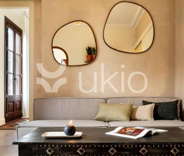 4 room luxury Apartment for rent in Barcelona, Spain - Photo 5