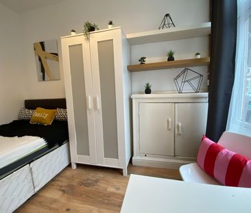 3 Bed Terraced House, Skipworth Street, LE2 - Photo 6