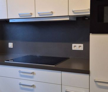 Gelijkvloers app. te huur in Merchtem voor € 900 met 2 slaapkamers - Foto 4