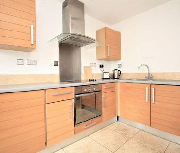 1 bedroom apartment to rent - Photo 5