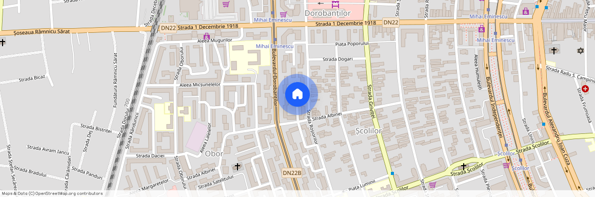 Dorobantilor, Braila, Braila