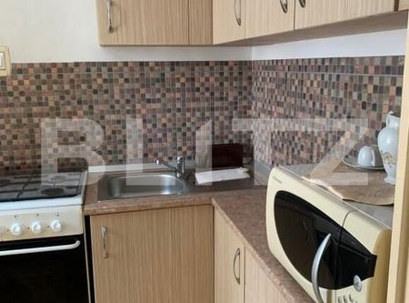 Apartament 1 Camera, 30mp, Manastur, zona Mehedinti - Photo 5