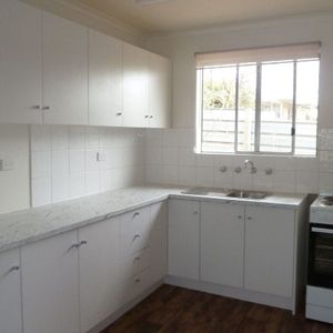 Two Bedroom Unit - Photo 2