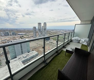 For Lease - 5 Buttermill Avenue Unit# 4306, Vaughan, Ontario - Photo 2