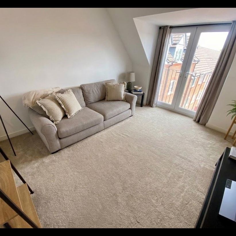 2 bedroom apartment to rent - Photo 1