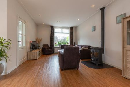 Huis te huur: Domstraat 37 3864 PN Nijkerkerveen - Photo 3