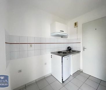 Location Appartement 2 pièces 48m² BOULAZAC ISLE MANOIRE 24750 - Photo 2