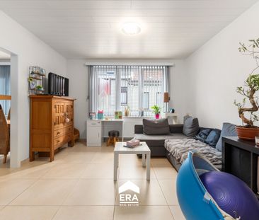 Instapklaar appartement met terras op centrale ligging - Photo 4