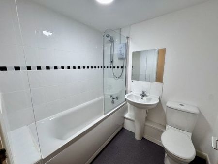 Chardlace Walk, Nottingham, NG1 1HZ, Property for rent - Photo 5