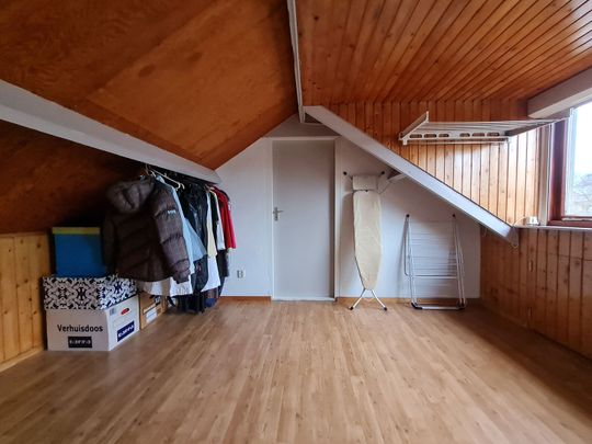 Anna Paulownalaan 24, Aalst, 5583BE, Waalre - Foto 1