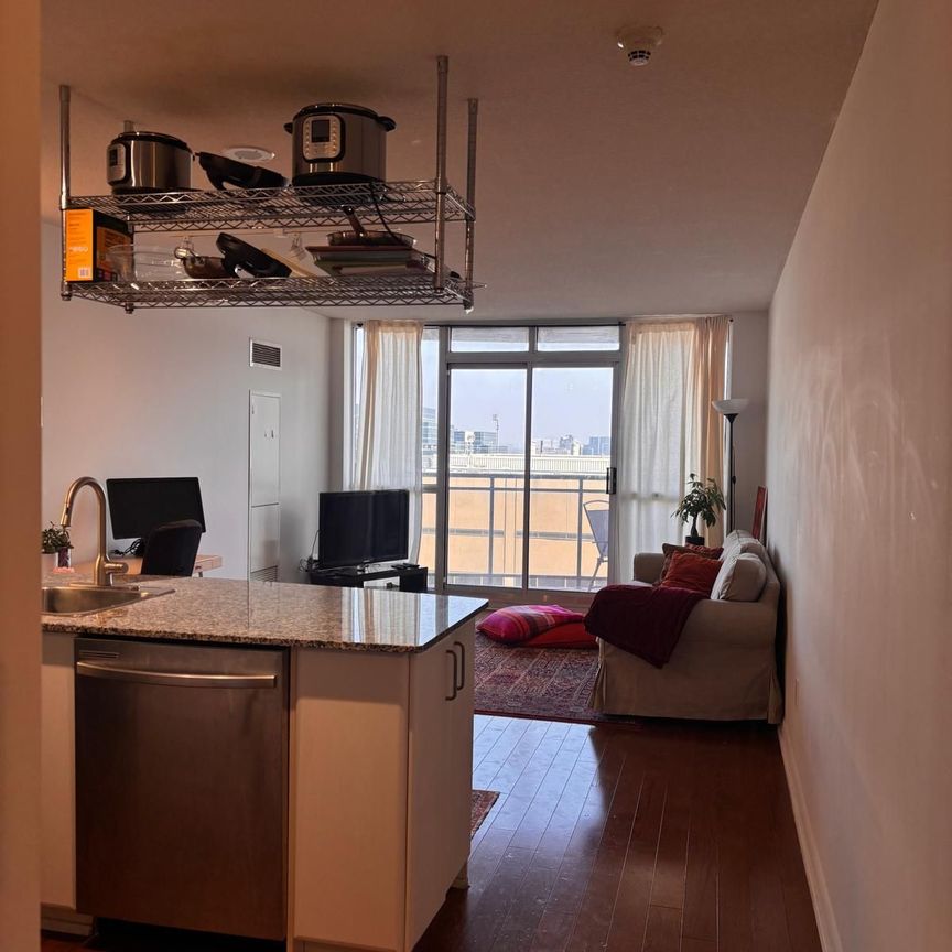 For Lease - 33 Sheppard Avenue Unit# 1500, Toronto, Ontario - Photo 1