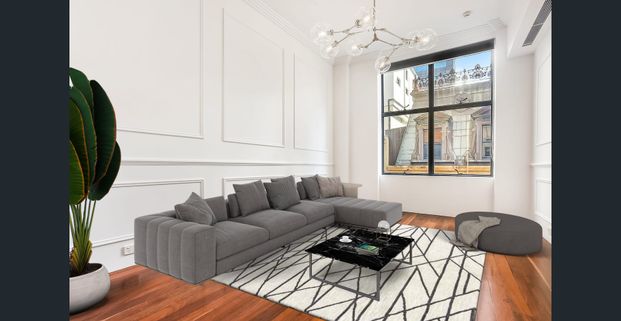 604/123 Macquarie St, Sydney, NSW 2000 - Photo 1