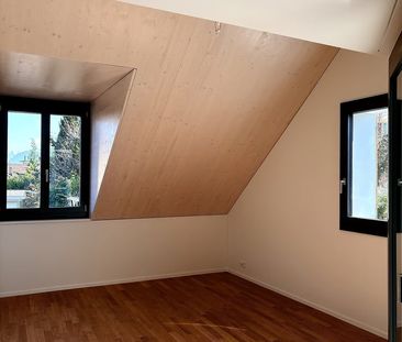 3.5 Zimmer, 110 m², 3. Stock - Photo 1