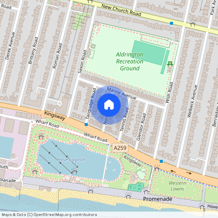 Norman Road, Hove, East Sussex, BN3 4LS