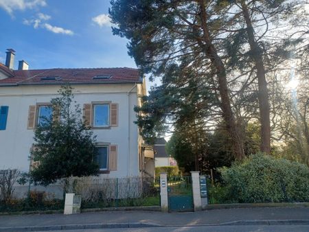 Location Appartement 2 pièces 60m² RIEDISHEIM 68400 - Photo 4