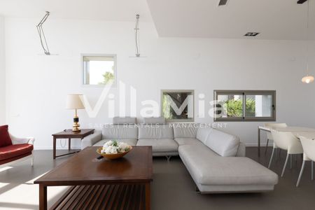 Villa in Jávea for long-term rental VMR 3227 - Photo 4