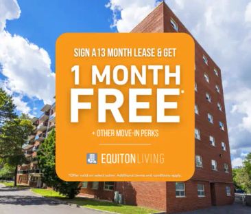 Seville East & West | 65 Paisley Blvd. W., Mississauga - Photo 1