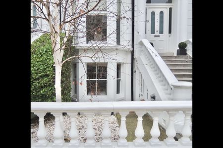 1 Bed Flat, Belsize Park, NW3 - Photo 5