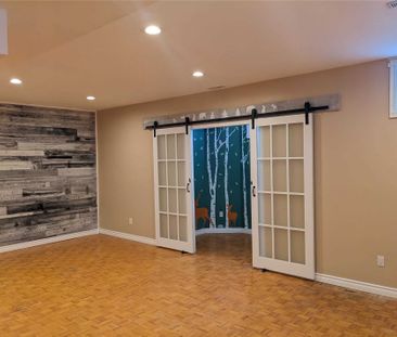 For Lease - 132 Old Surrey Lane Unit# Lower, Richmond Hill, Ontario - Photo 5