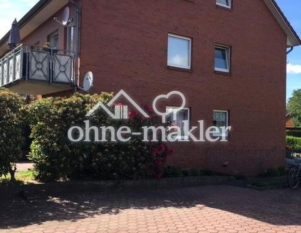 großzügige 2-Zimmer-Wohnung nh. Bahnhof - keine Tierhaltung möglich - Photo 1