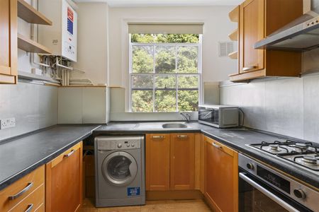 Aubrey Mansions, Marylebone - Photo 5