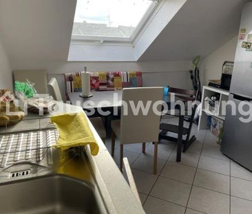 TAUSCHWOHNUNG Lichtdurchflutete 3 Zimmer Wohnung mit Balkon in Eppe... - Photo 3