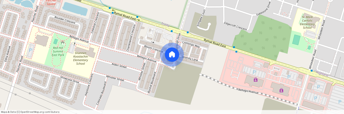 34 Kingsborough Drive, Hamilton