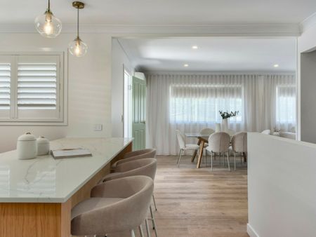 RENOVATED 3 BEDROOM TWO STOREY HOUSE - AIR CONDITIONED - Photo 3