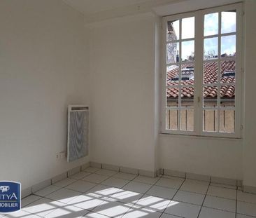 Location Appartement 2 pièces 30m² CLERMONT FERRAND 63000 - Photo 6