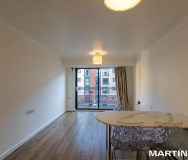 2 bedroom apartment to rent - Photo 2