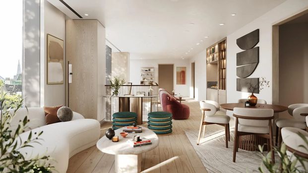 Wandsworth Rd, - Photo 1