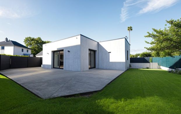 MAISON QUIMPER KERADENNEC PLAIN PIED 85 M² - Photo 1