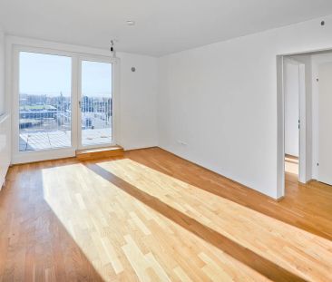 Viola Park – 2-Zimmer-Apartment mit Terrasse - Ihre Wohlfühloase am... - Photo 1