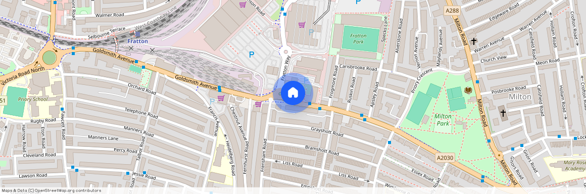 82 Horizon, Portsmouth