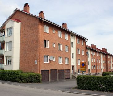 Polacksgatan 12 A - Foto 1